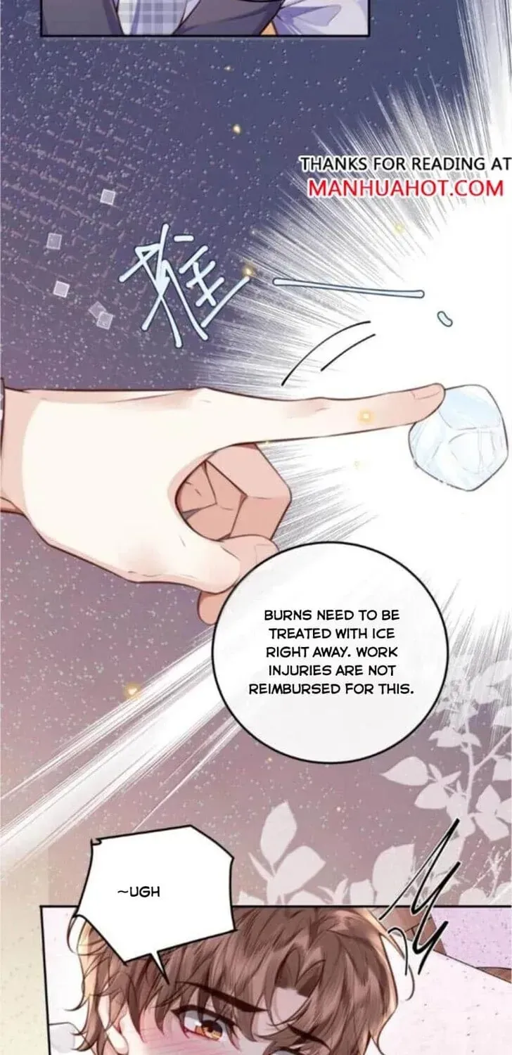 Read Personal Tailor chapter 121 image 5 on Lezhin
