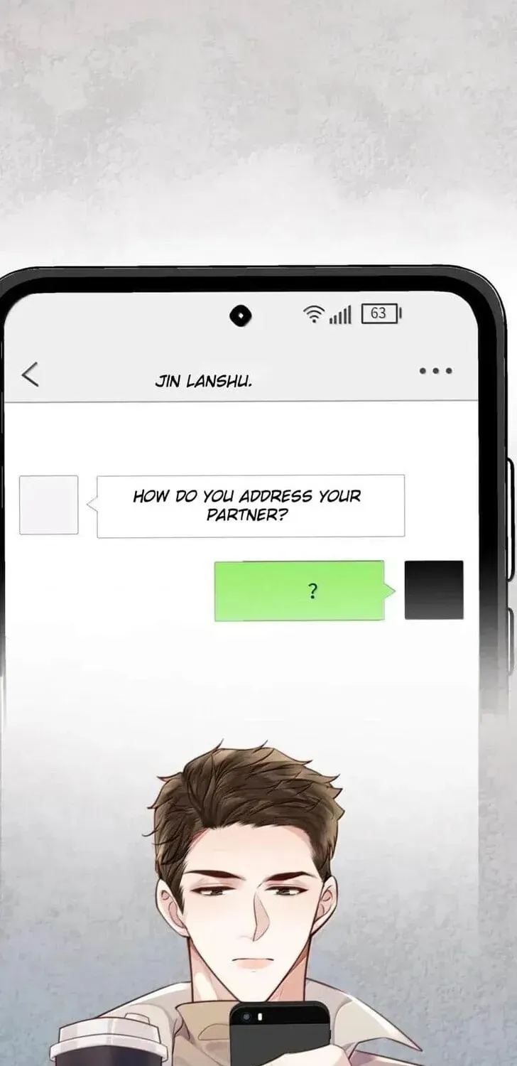 Read Personal Tailor chapter 122 image 16 on Lezhin