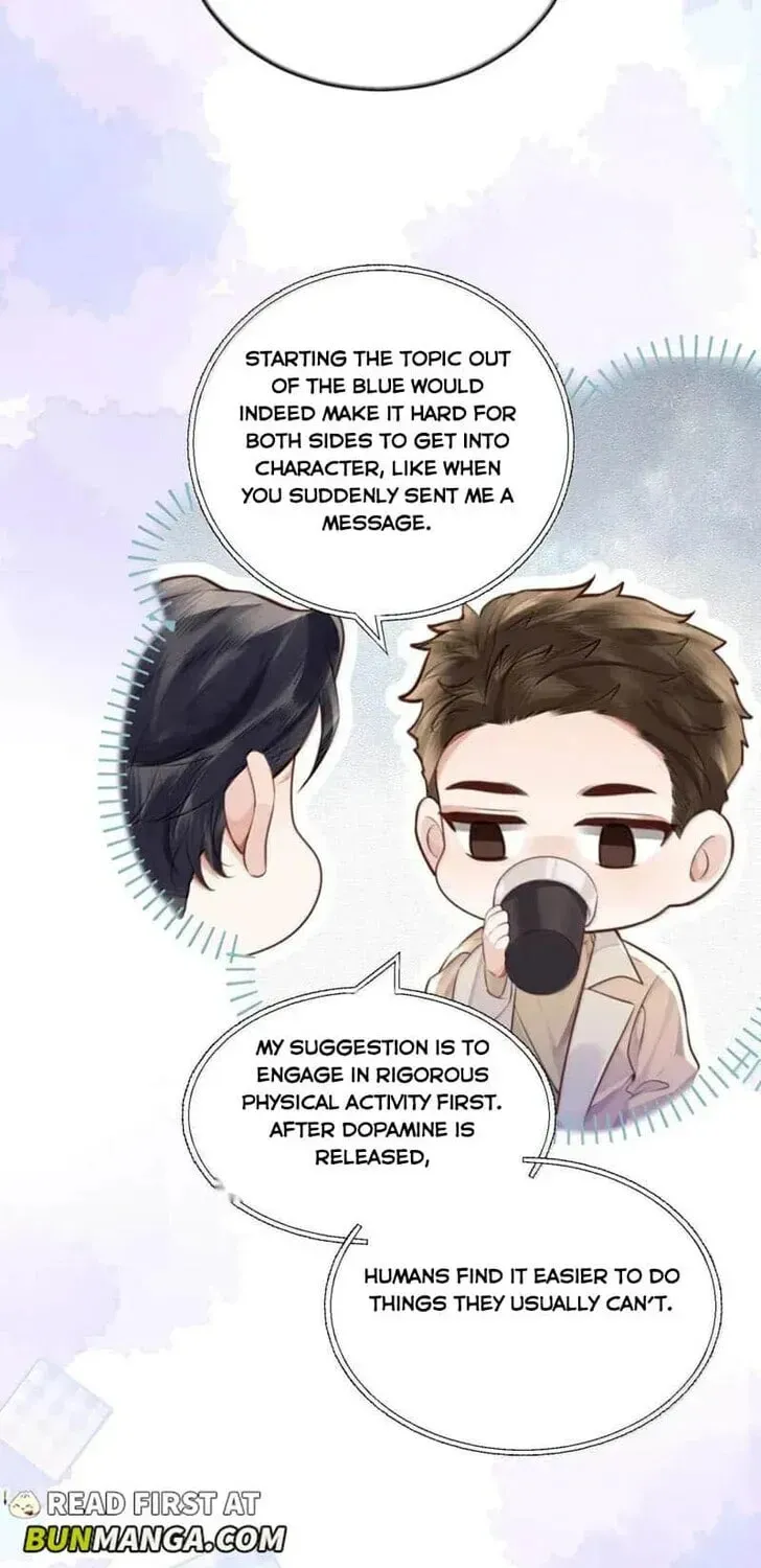 Read Personal Tailor chapter 122 image 19 on Lezhin