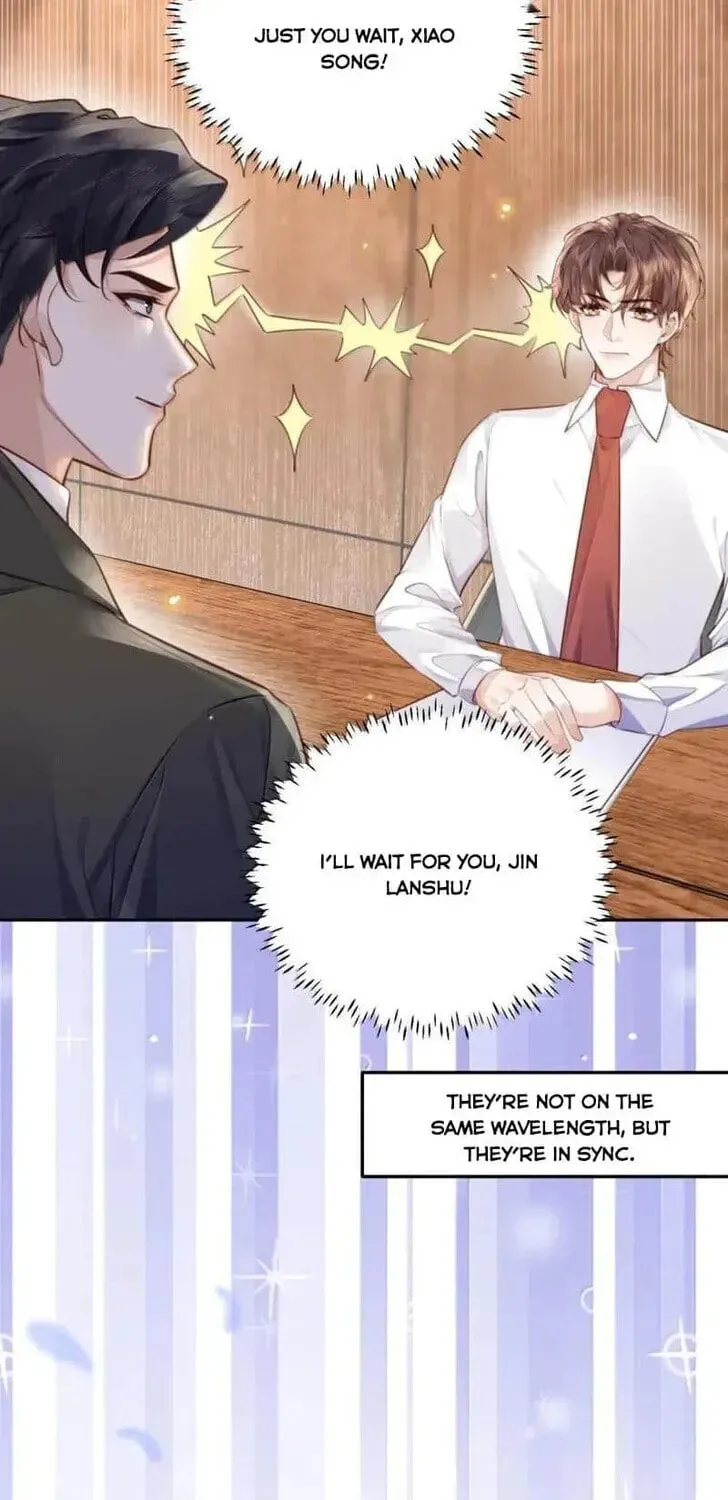 Read Personal Tailor chapter 122 image 22 on Lezhin