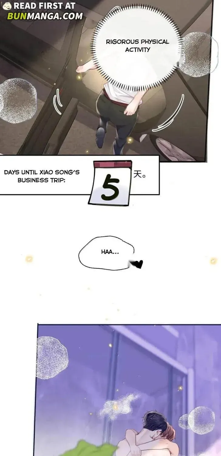 Read Personal Tailor chapter 122 image 26 on Lezhin
