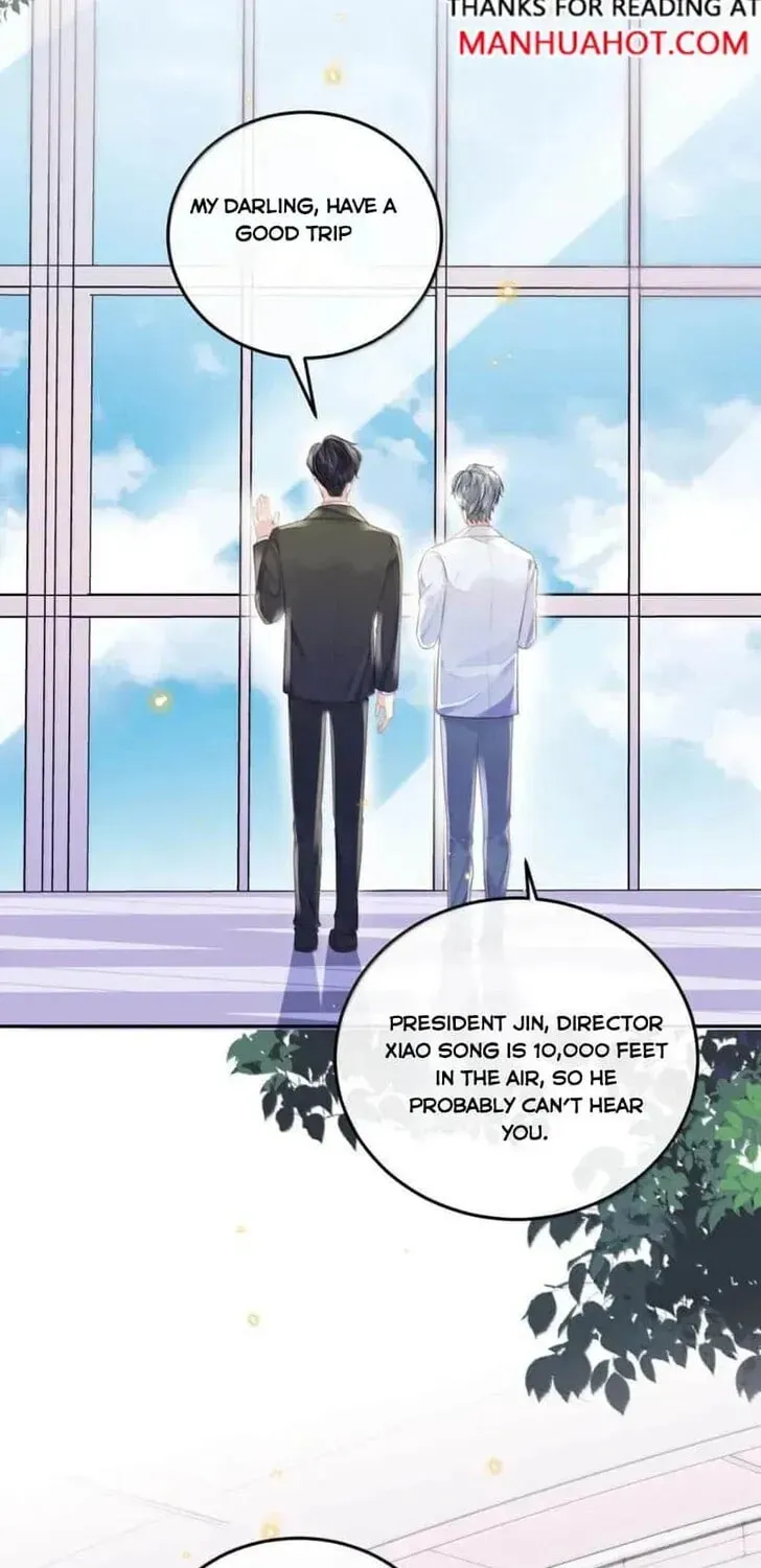 Read Personal Tailor chapter 122 image 32 on Lezhin