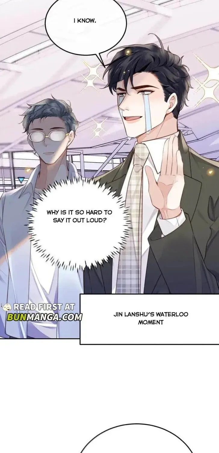 Read Personal Tailor chapter 122 image 33 on Lezhin