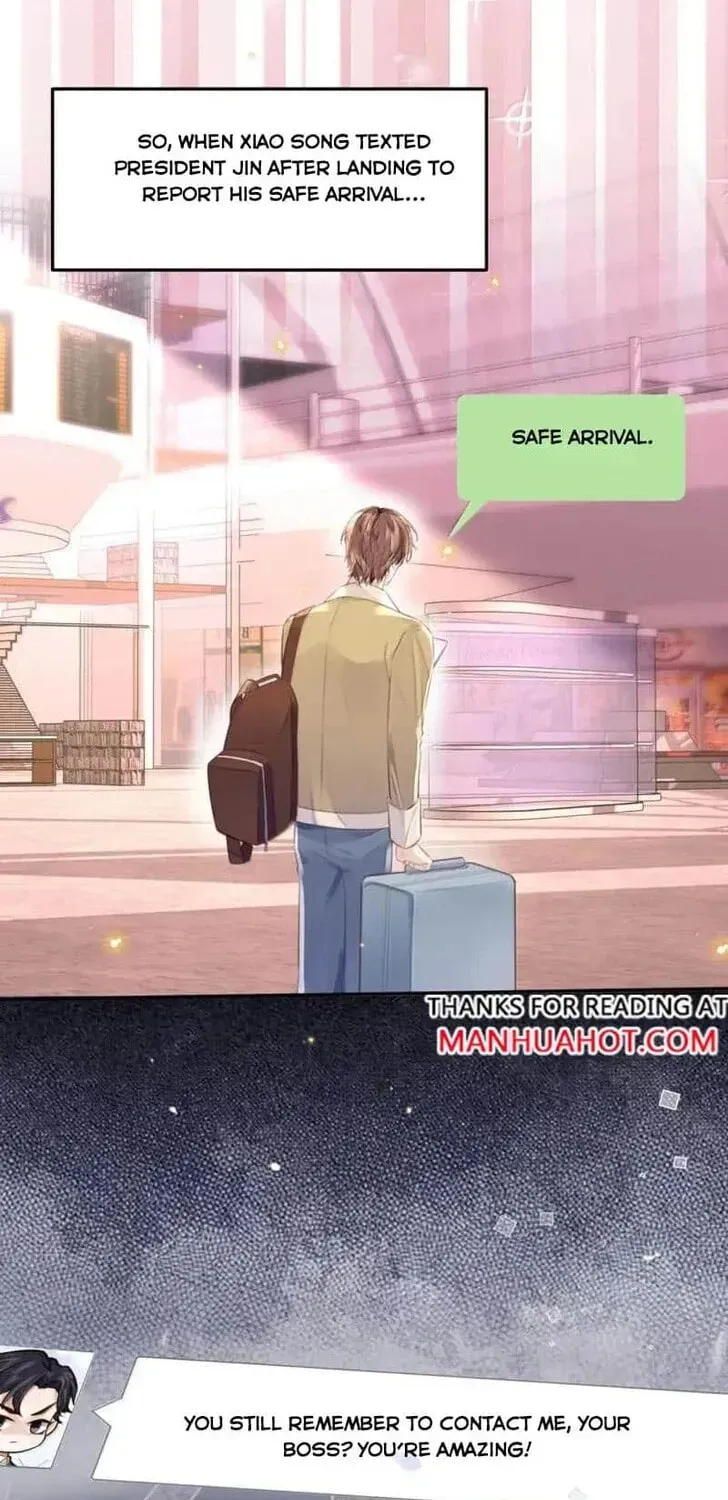 Read Personal Tailor chapter 122 image 35 on Lezhin