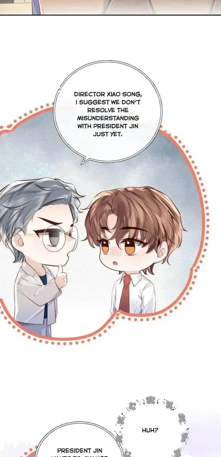 Read Personal Tailor chapter 122 image 9 on Lezhin