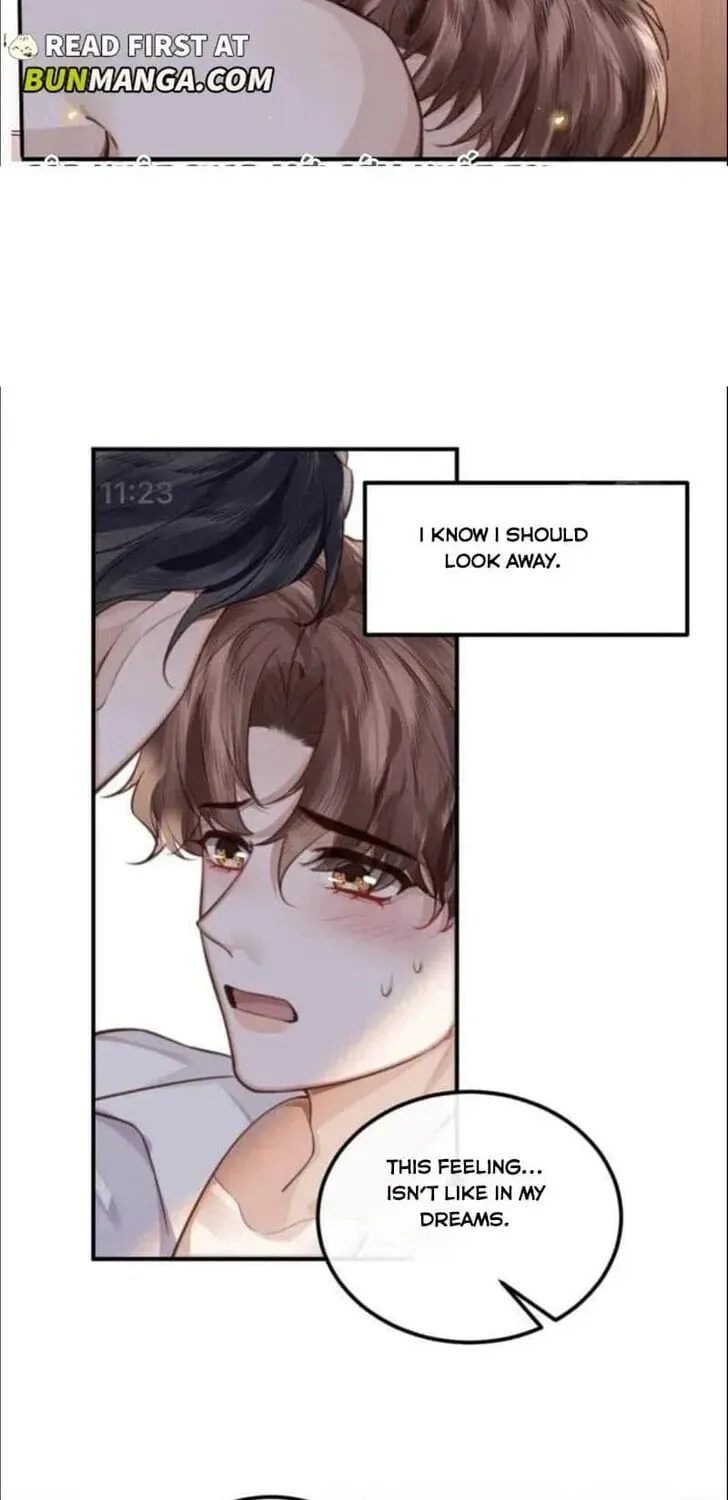 Read Personal Tailor chapter 123.5 image 15 on Lezhin