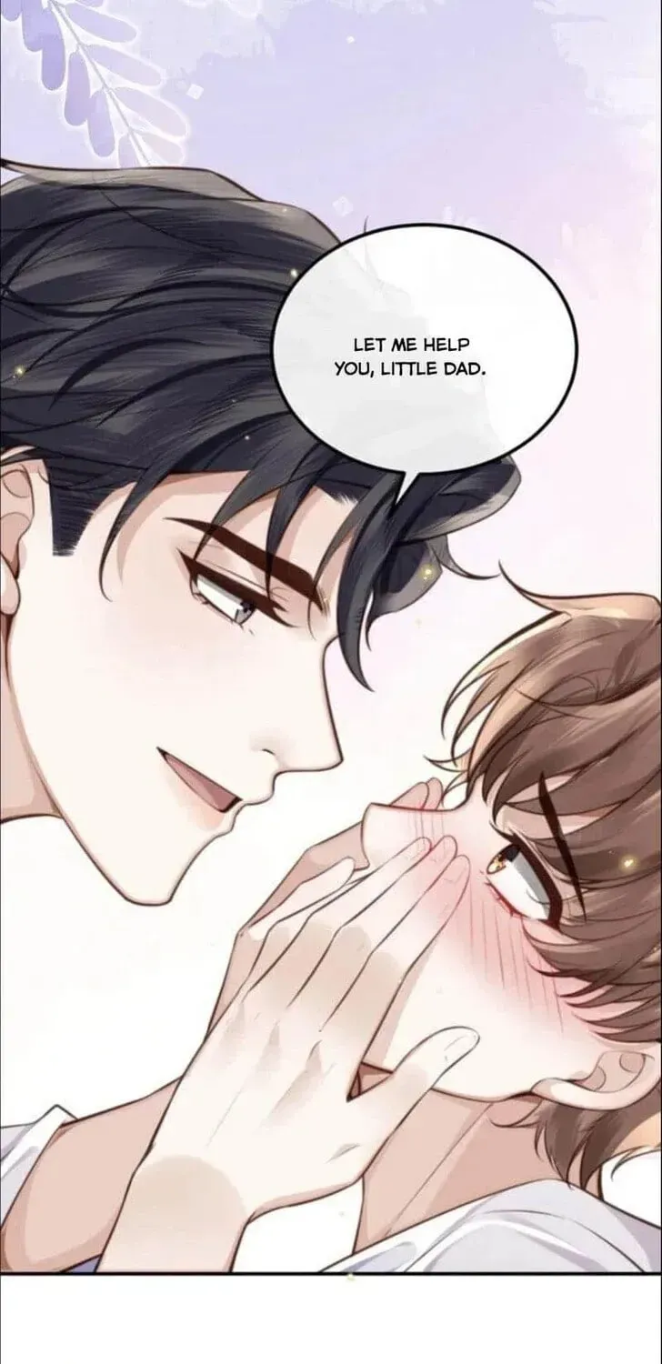Read Personal Tailor chapter 123.5 image 21 on Lezhin