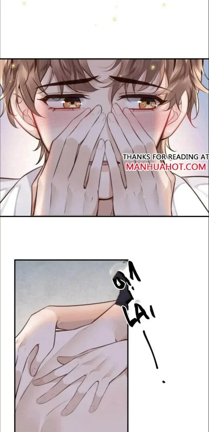 Read Personal Tailor chapter 123.5 image 22 on Lezhin