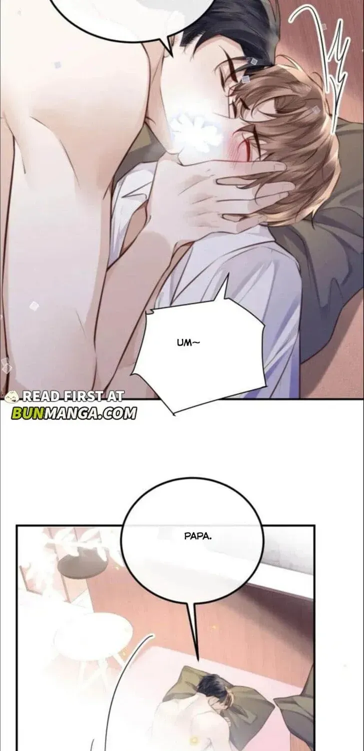 Read Personal Tailor chapter 123.5 image 29 on Lezhin