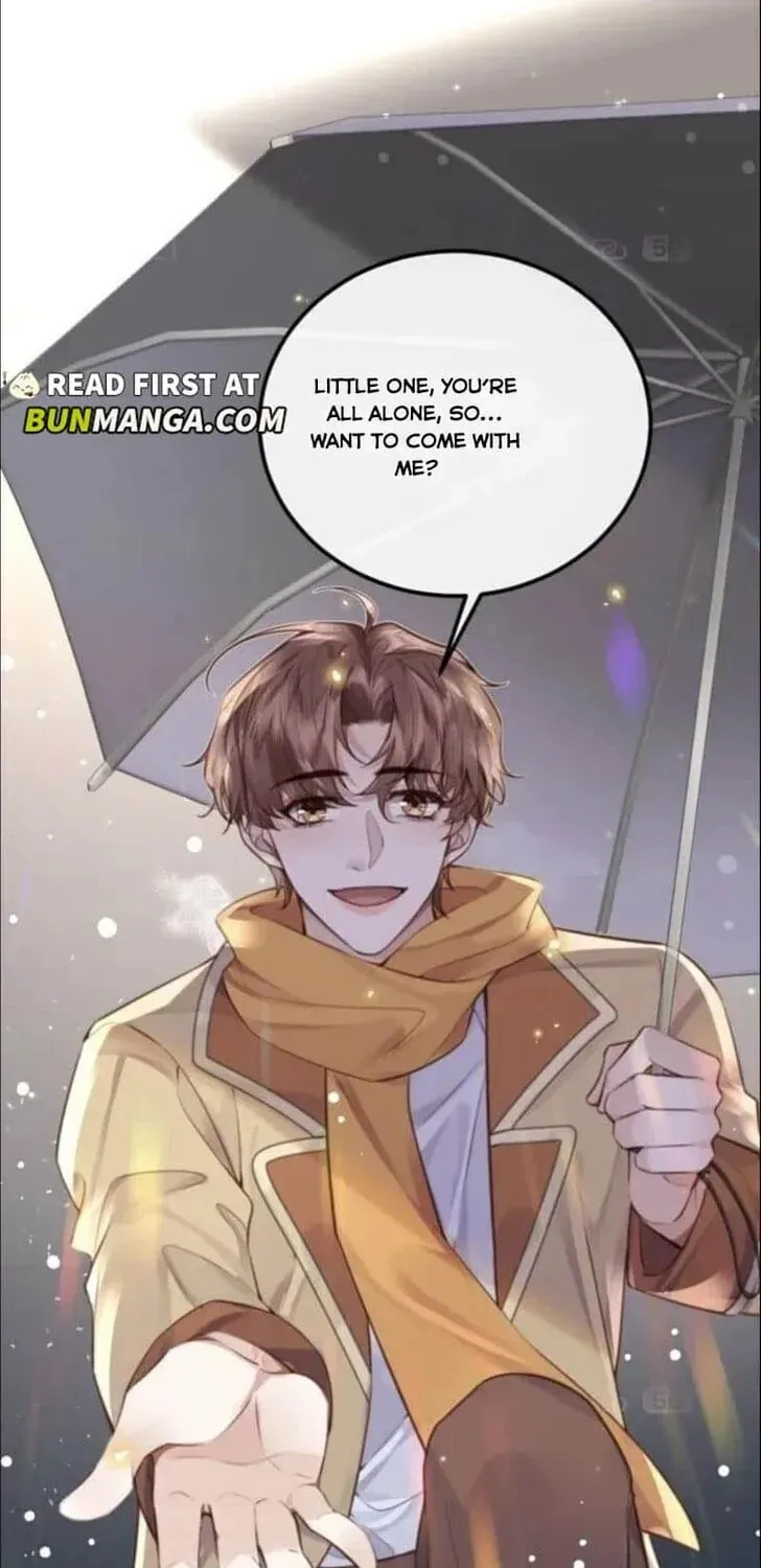 Read Personal Tailor chapter 123.5 image 3 on Lezhin