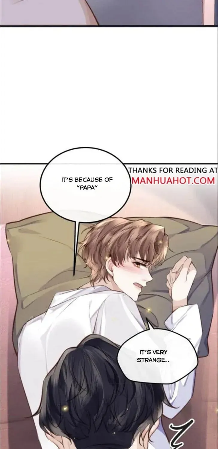 Read Personal Tailor chapter 123.5 image 31 on Lezhin