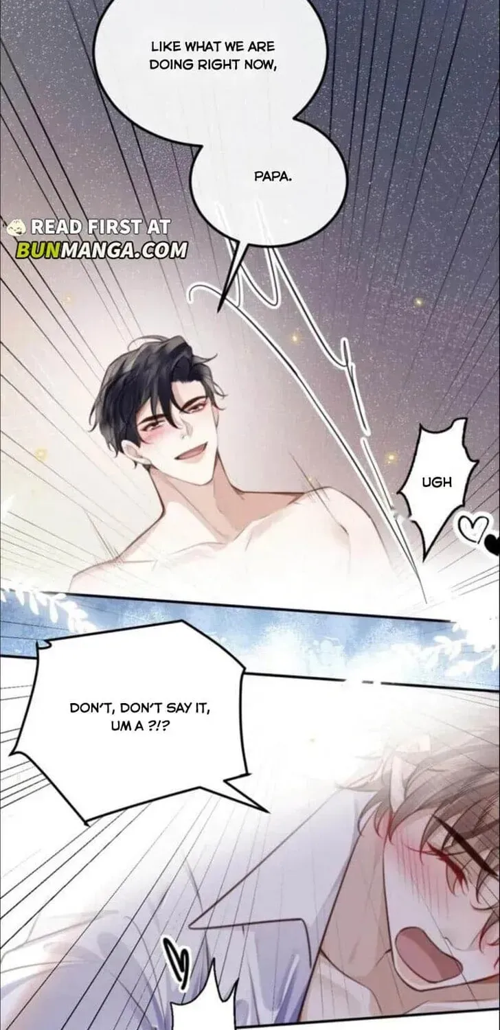 Read Personal Tailor chapter 123.5 image 33 on Lezhin
