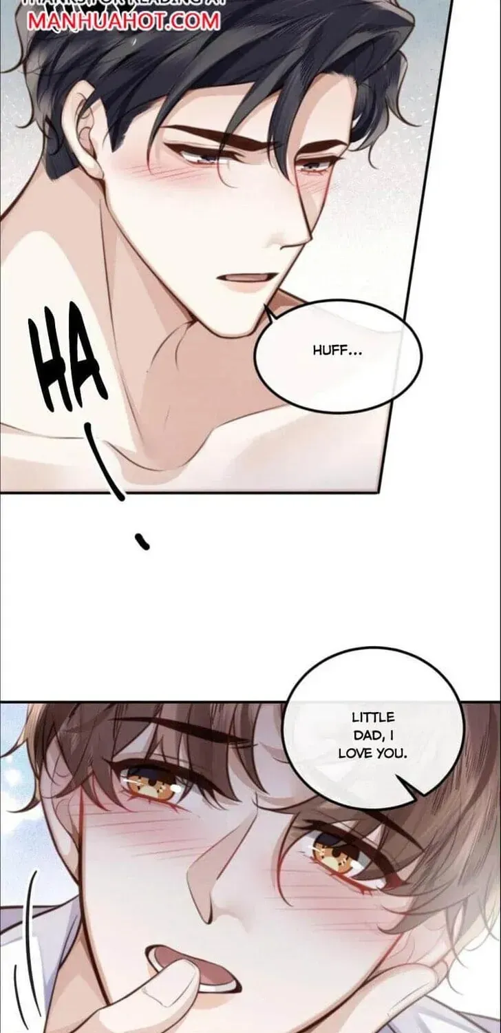 Read Personal Tailor chapter 123.5 image 35 on Lezhin
