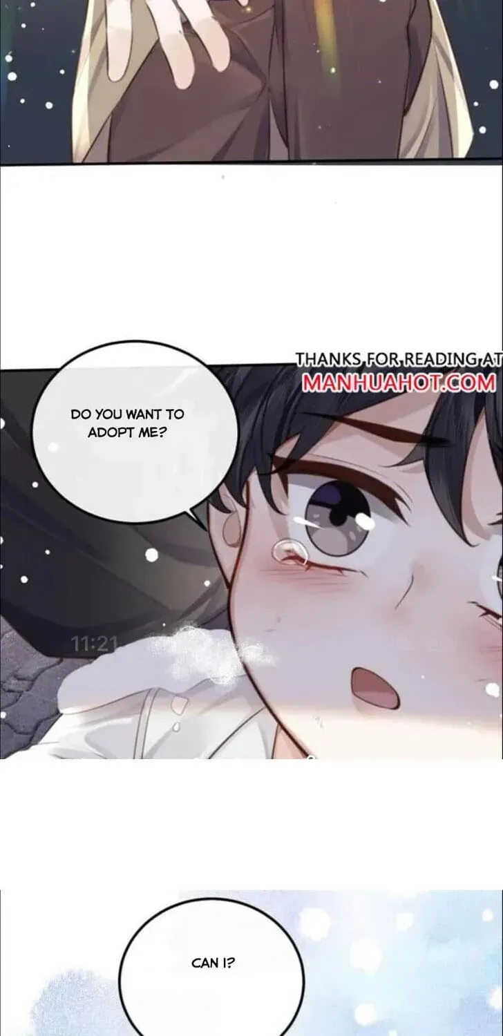 Read Personal Tailor chapter 123.5 image 4 on Lezhin