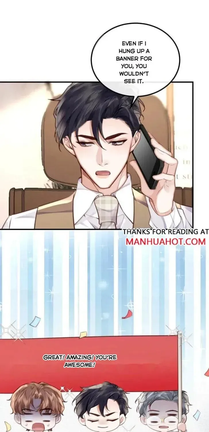 Read Personal Tailor chapter 123 image 11 on Lezhin