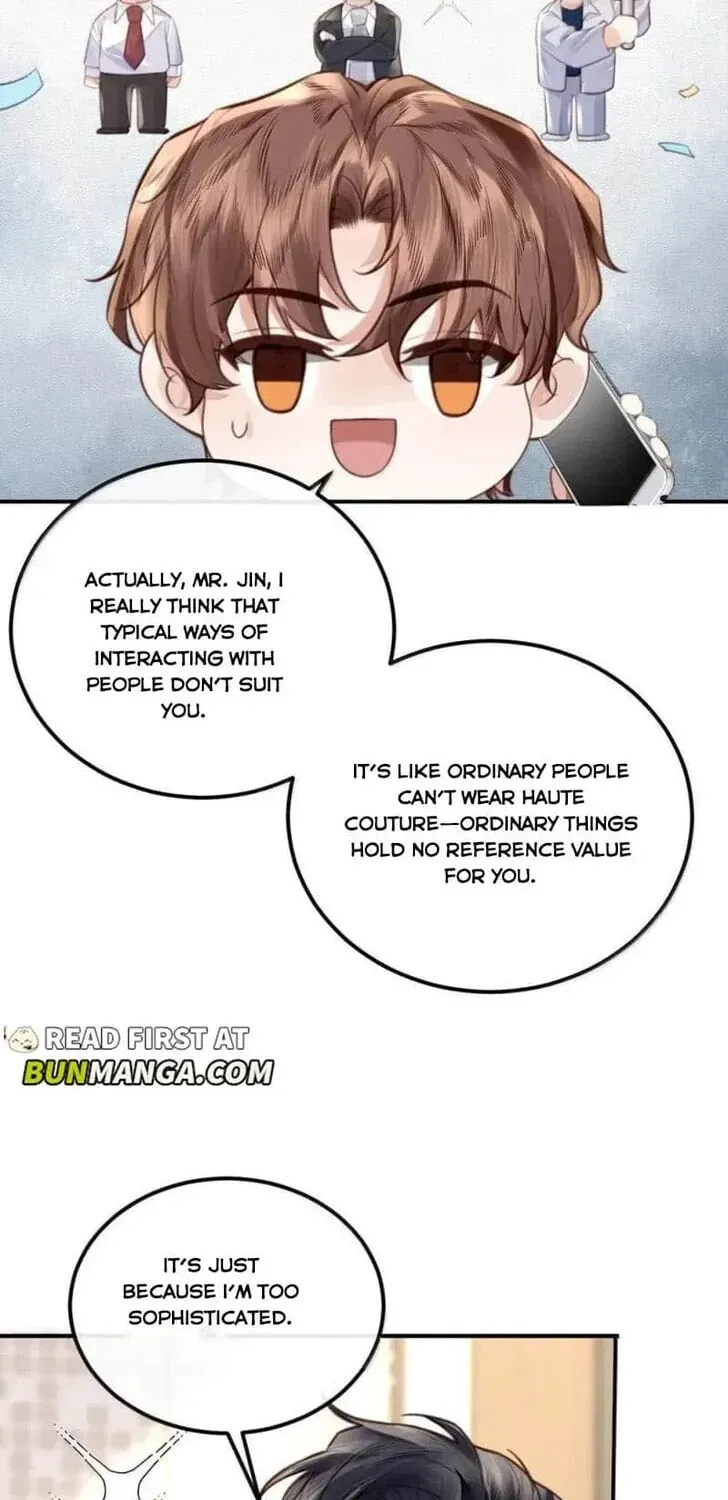 Read Personal Tailor chapter 123 image 12 on Lezhin