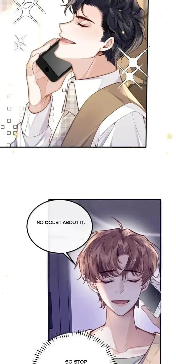 Read Personal Tailor chapter 123 image 13 on Lezhin