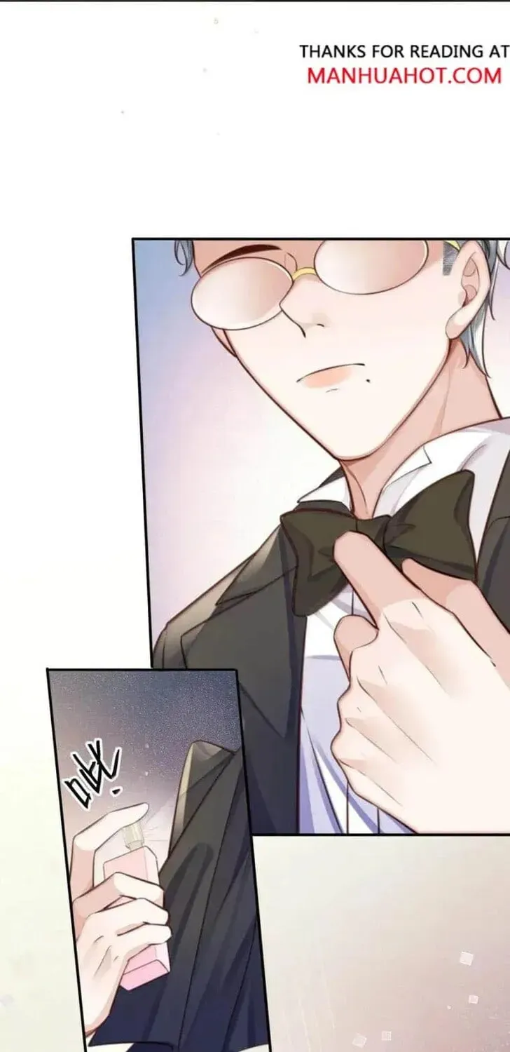 Read Personal Tailor chapter 123 image 18 on Lezhin