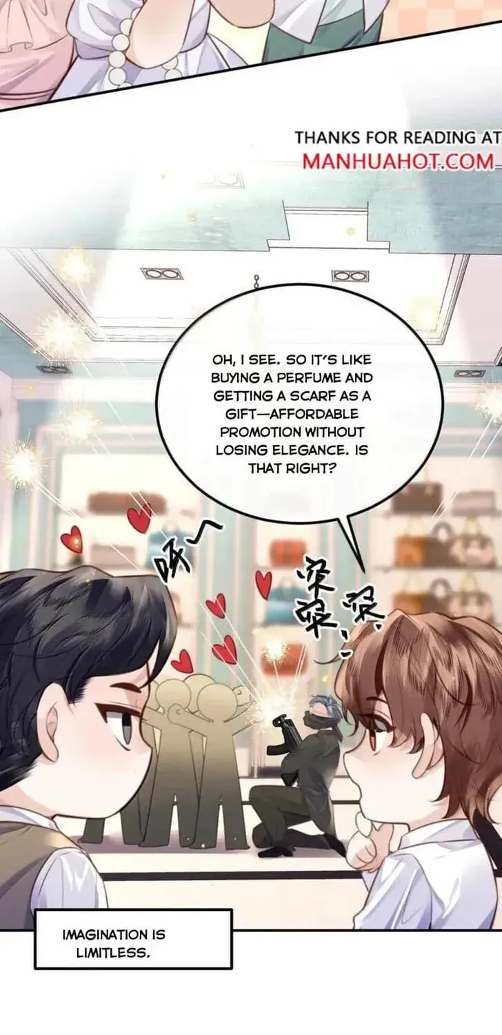 Read Personal Tailor chapter 123 image 21 on Lezhin