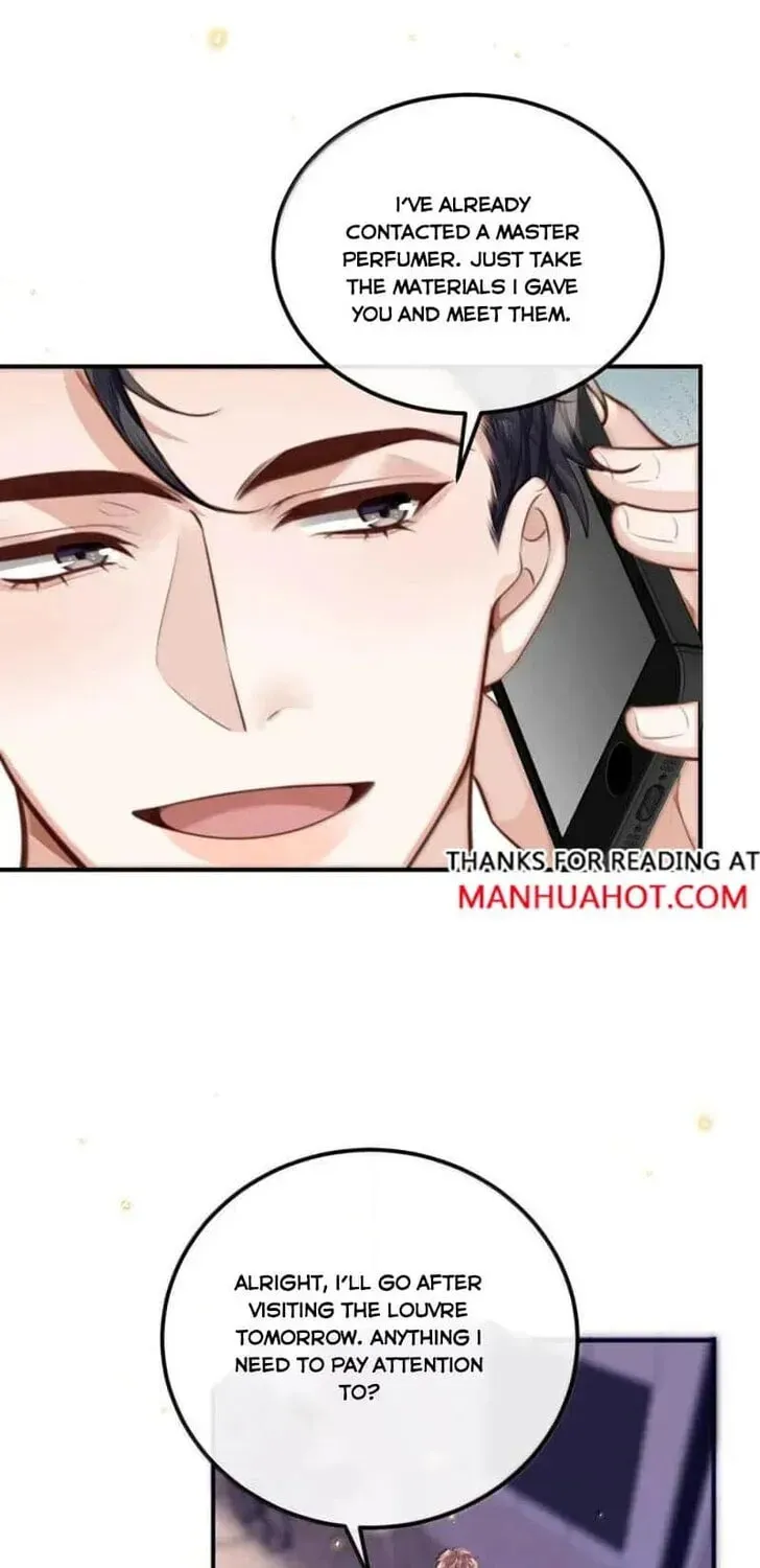 Read Personal Tailor chapter 123 image 24 on Lezhin