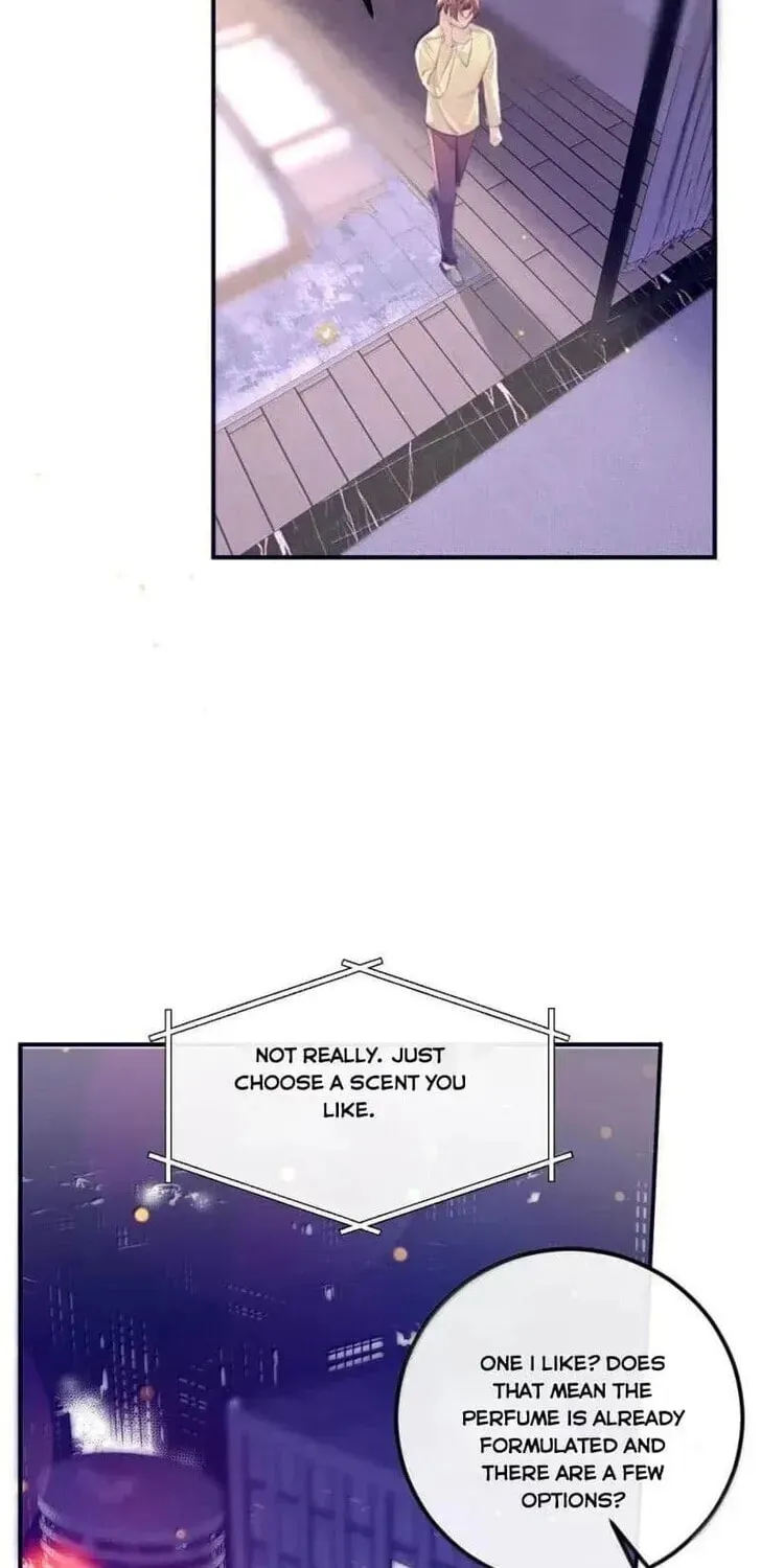 Read Personal Tailor chapter 123 image 25 on Lezhin