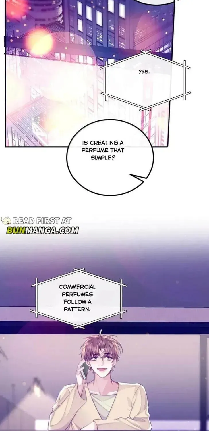 Read Personal Tailor chapter 123 image 26 on Lezhin