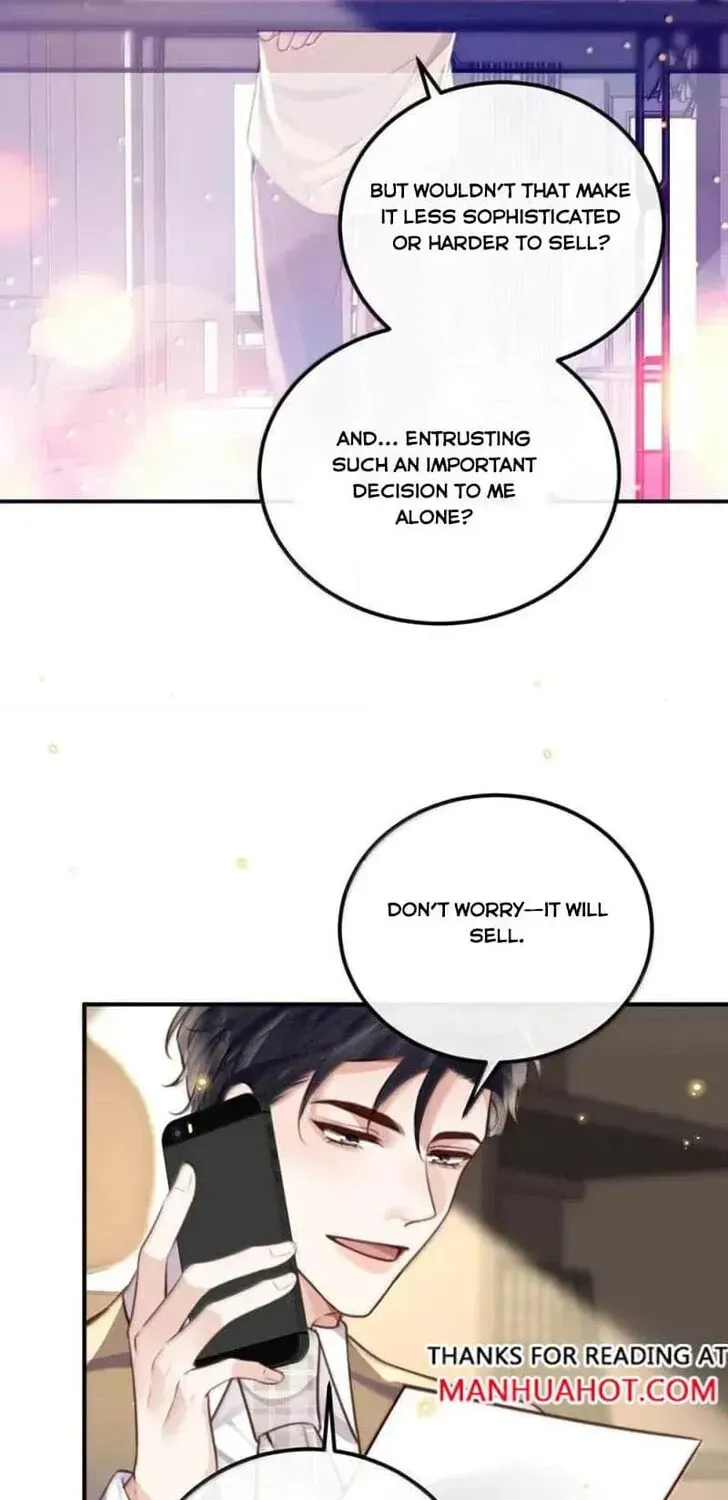 Read Personal Tailor chapter 123 image 27 on Lezhin