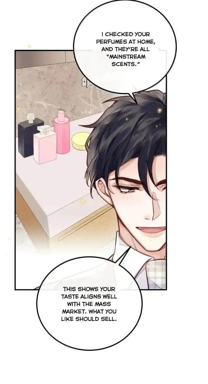Read Personal Tailor chapter 123 image 29 on Lezhin