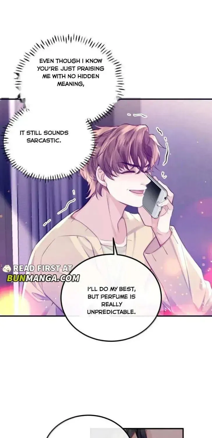 Read Personal Tailor chapter 123 image 30 on Lezhin