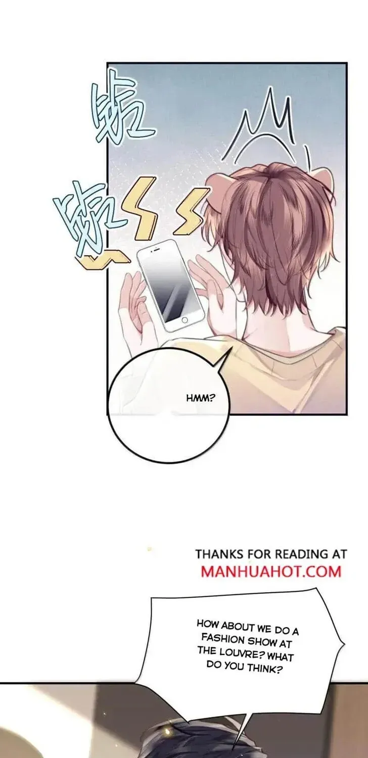 Read Personal Tailor chapter 123 image 5 on Lezhin