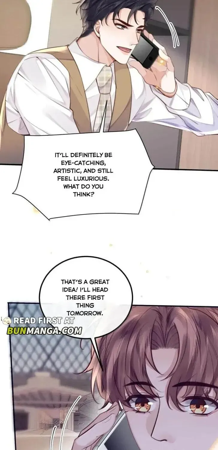 Read Personal Tailor chapter 123 image 6 on Lezhin