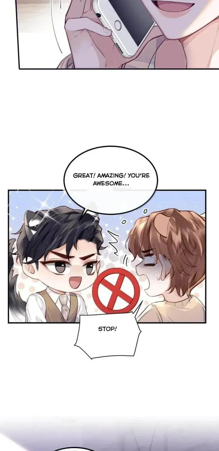 Read Personal Tailor chapter 123 image 7 on Lezhin