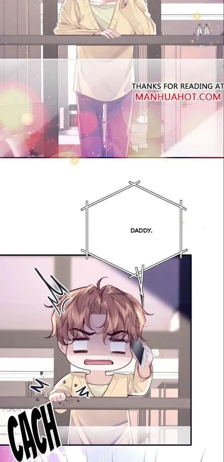 Read Personal Tailor chapter 124 image 1 on Lezhin