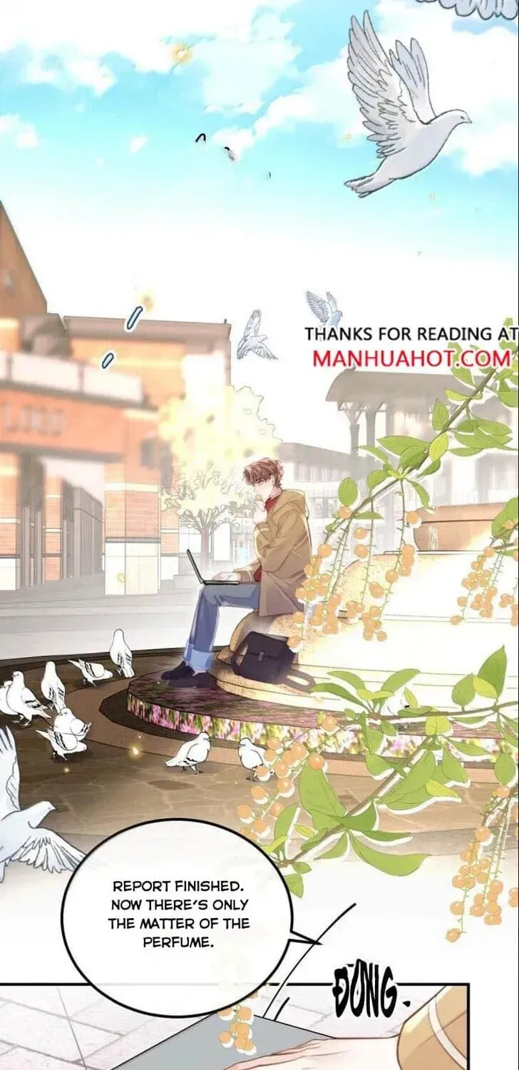 Read Personal Tailor chapter 124 image 10 on Lezhin