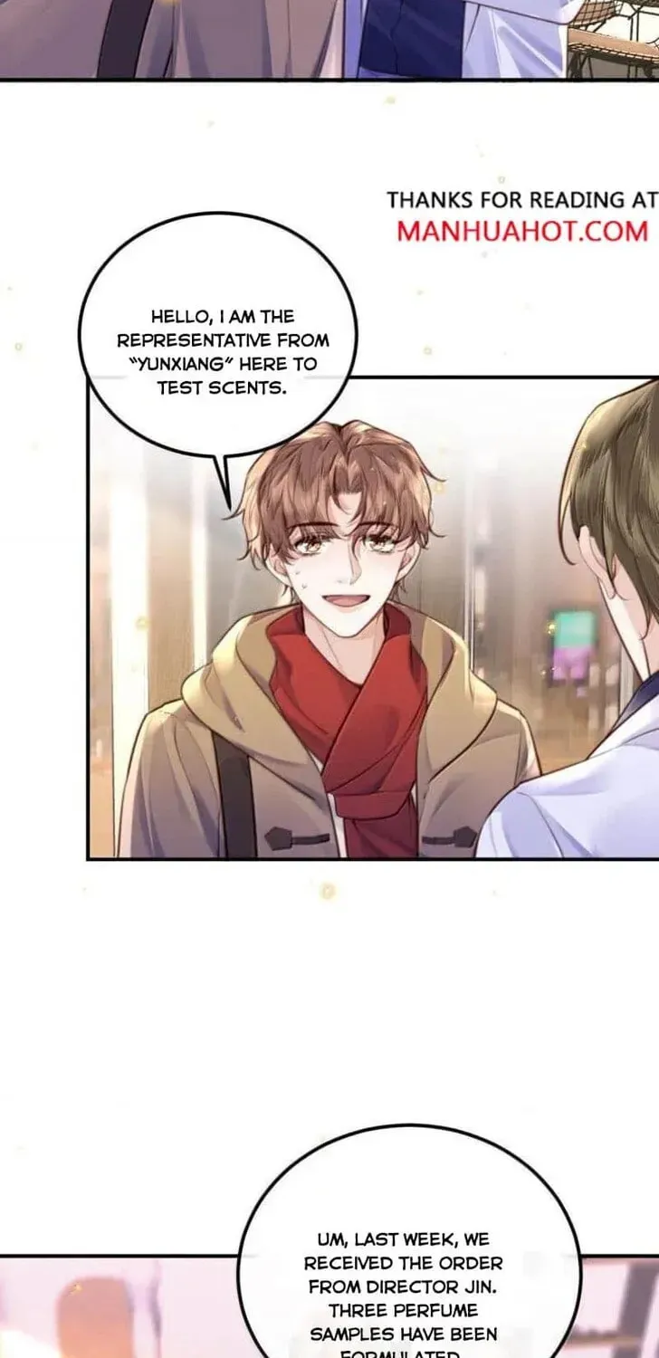 Read Personal Tailor chapter 124 image 14 on Lezhin