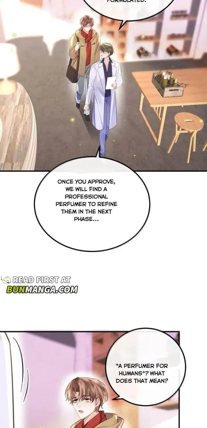 Read Personal Tailor chapter 124 image 15 on Lezhin