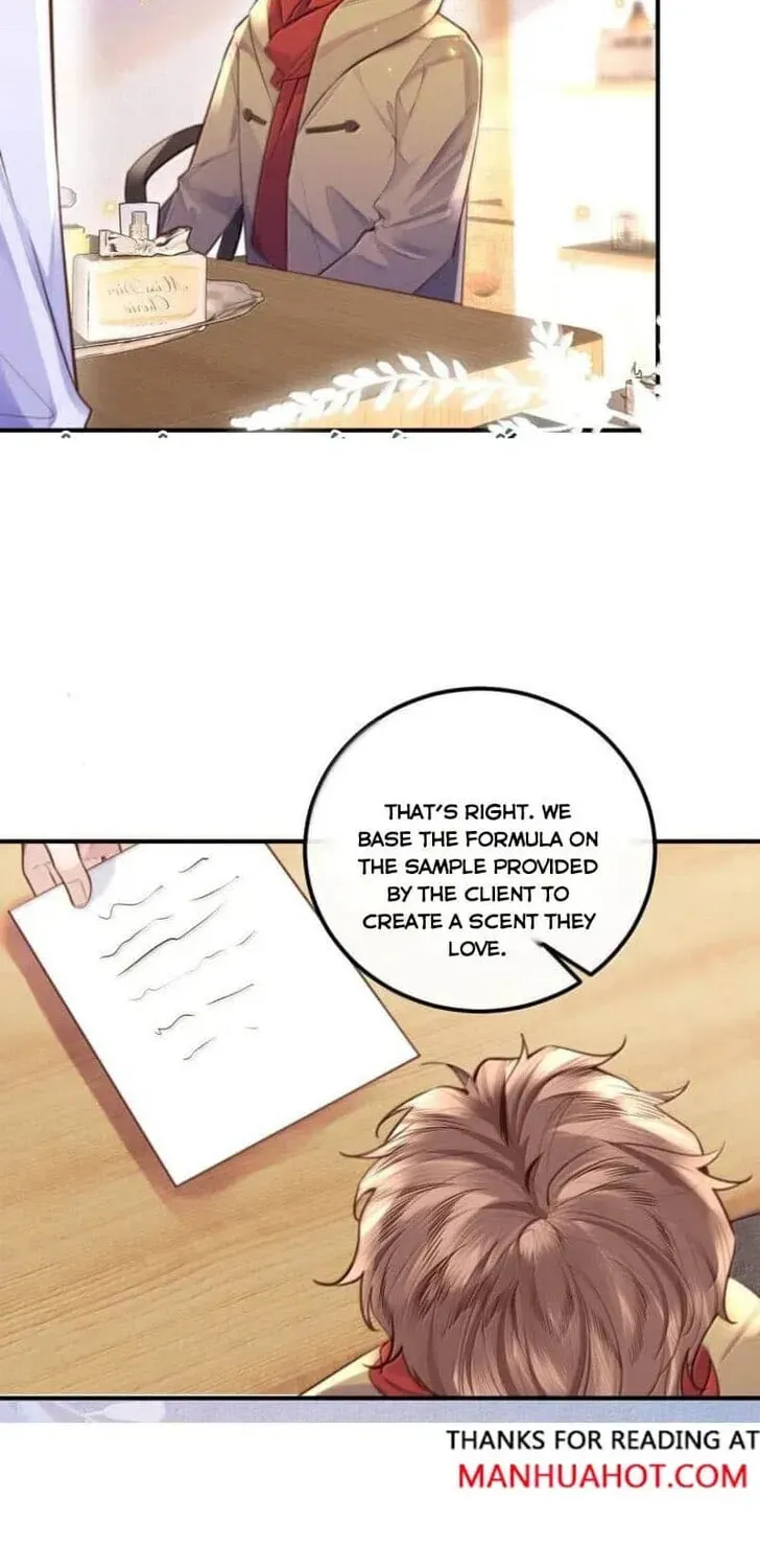 Read Personal Tailor chapter 124 image 16 on Lezhin