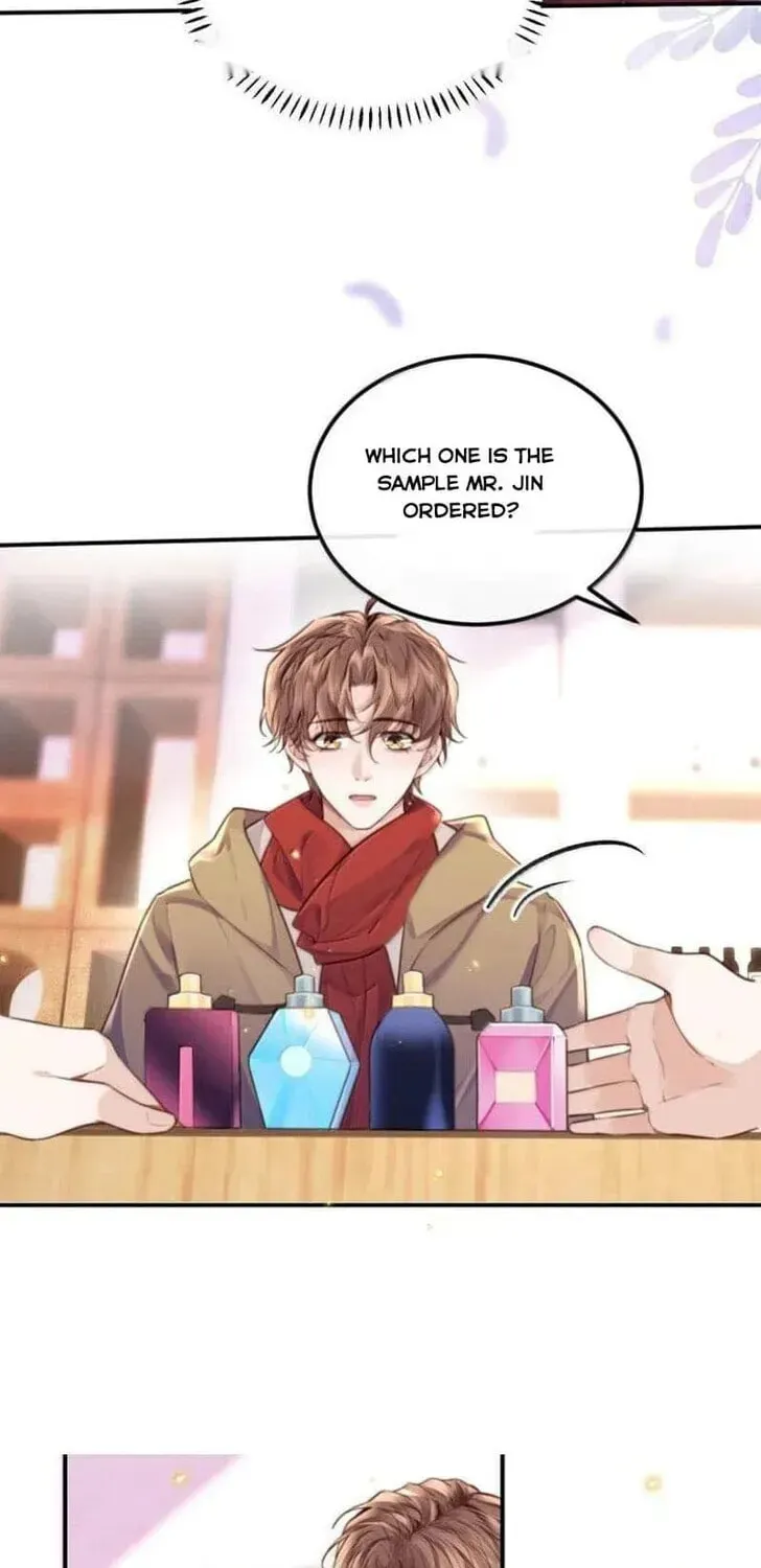 Read Personal Tailor chapter 124 image 18 on Lezhin