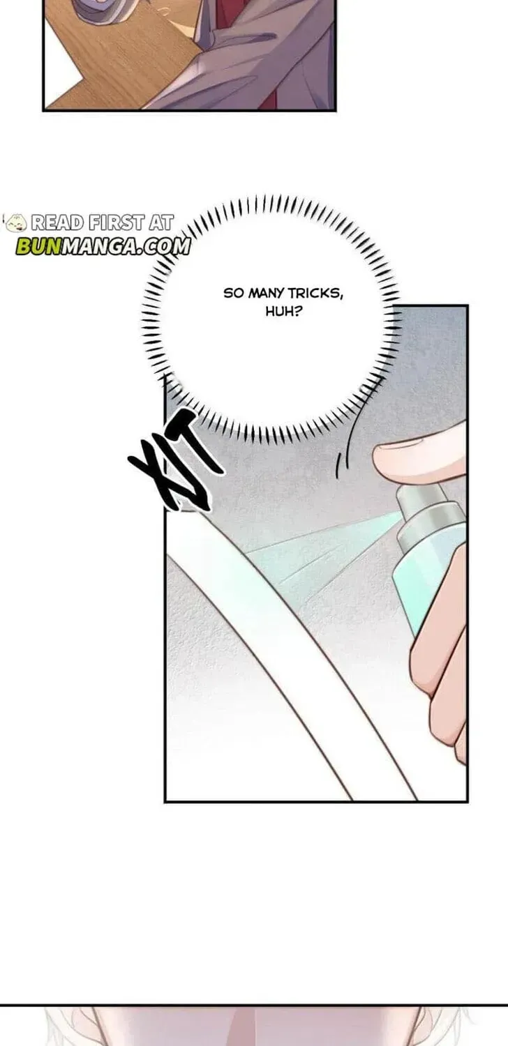 Read Personal Tailor chapter 124 image 20 on Lezhin