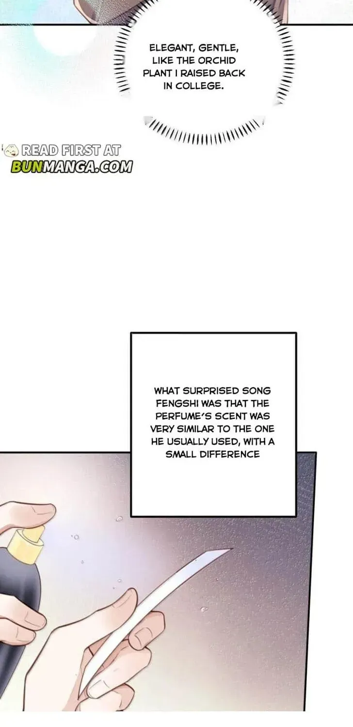 Read Personal Tailor chapter 124 image 23 on Lezhin