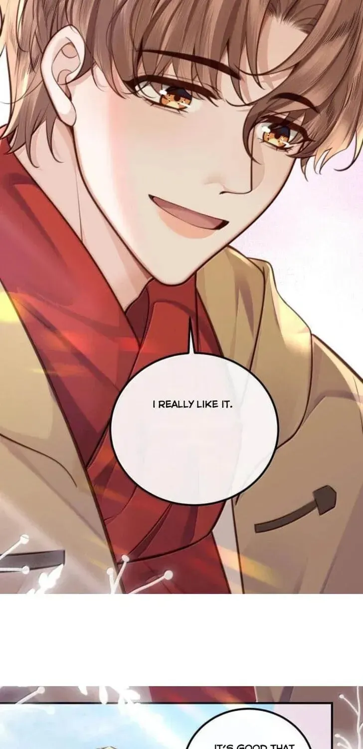 Read Personal Tailor chapter 124 image 25 on Lezhin