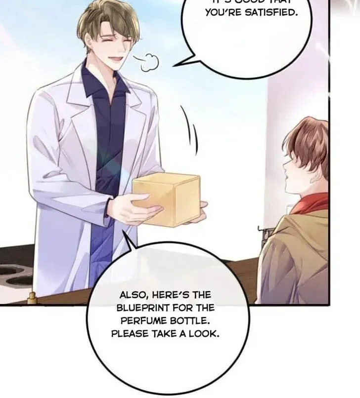 Read Personal Tailor chapter 124 image 26 on Lezhin