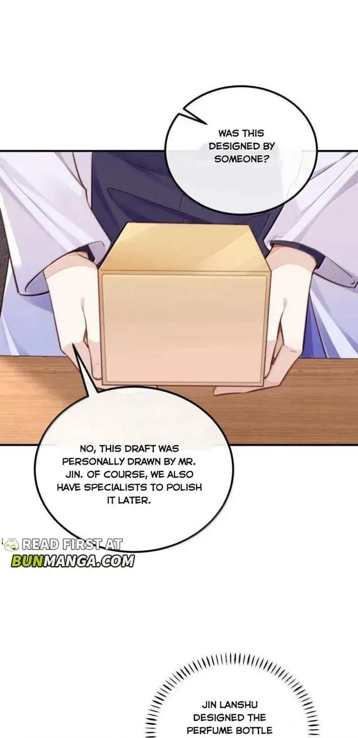 Read Personal Tailor chapter 124 image 27 on Lezhin