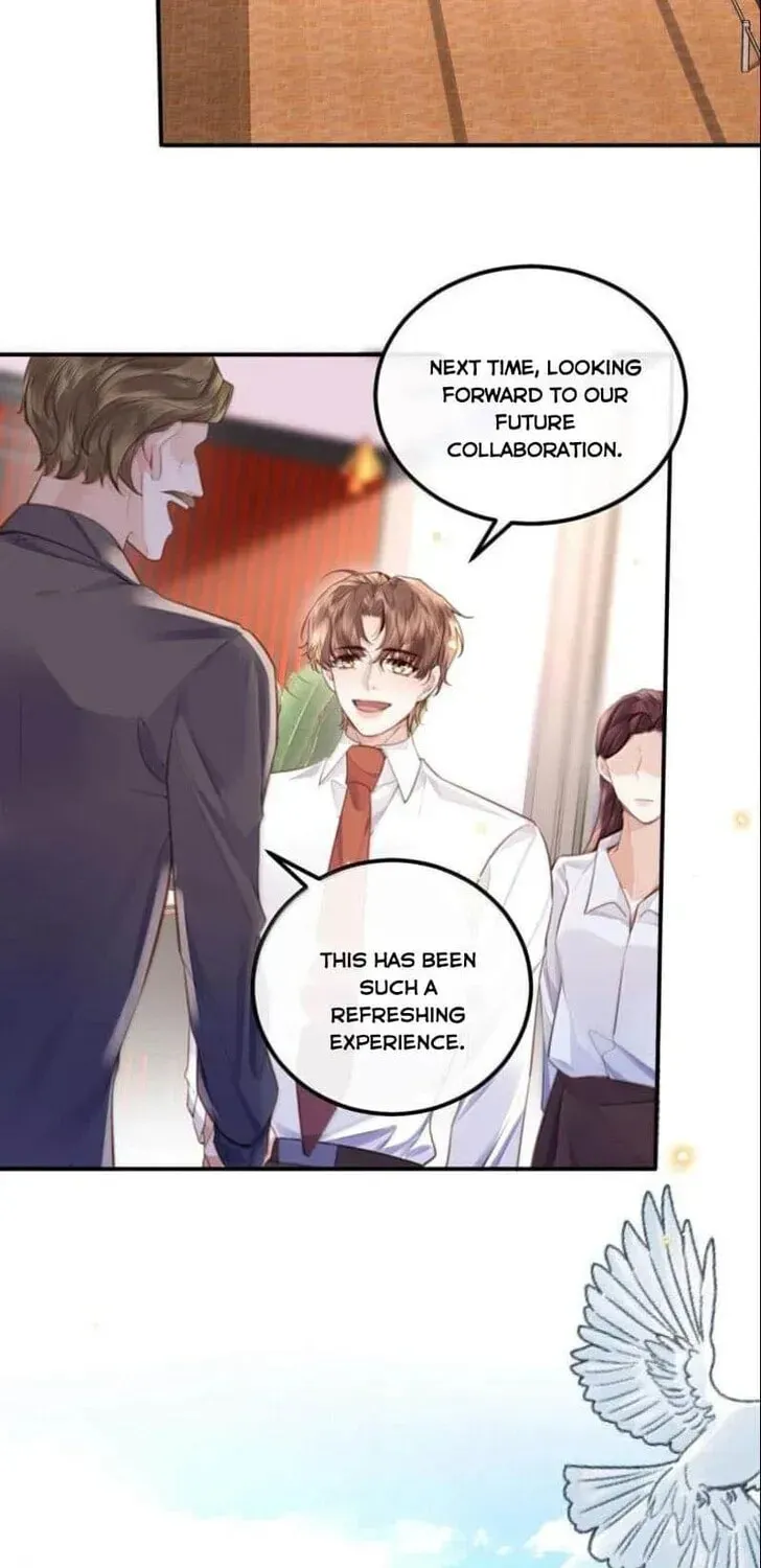 Read Personal Tailor chapter 124 image 9 on Lezhin