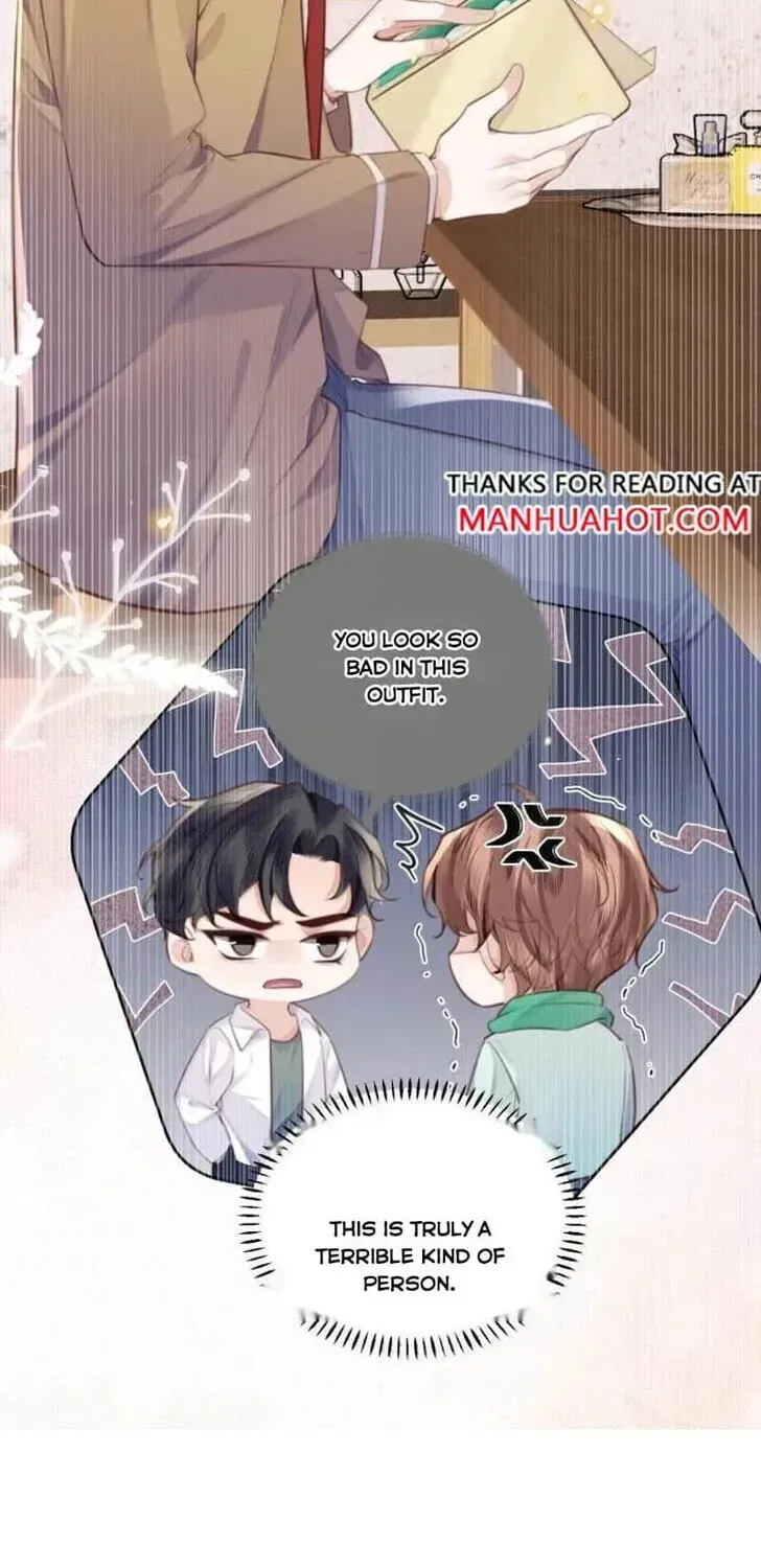 Read Personal Tailor chapter 125 image 1 on Lezhin
