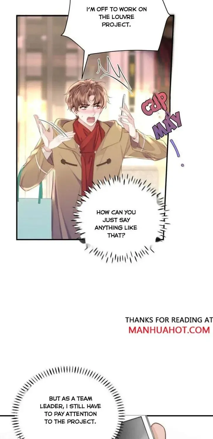Read Personal Tailor chapter 125 image 10 on Lezhin
