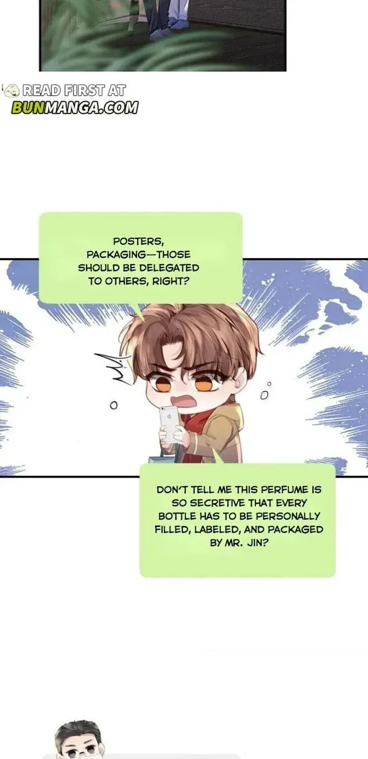 Read Personal Tailor chapter 125 image 13 on Lezhin