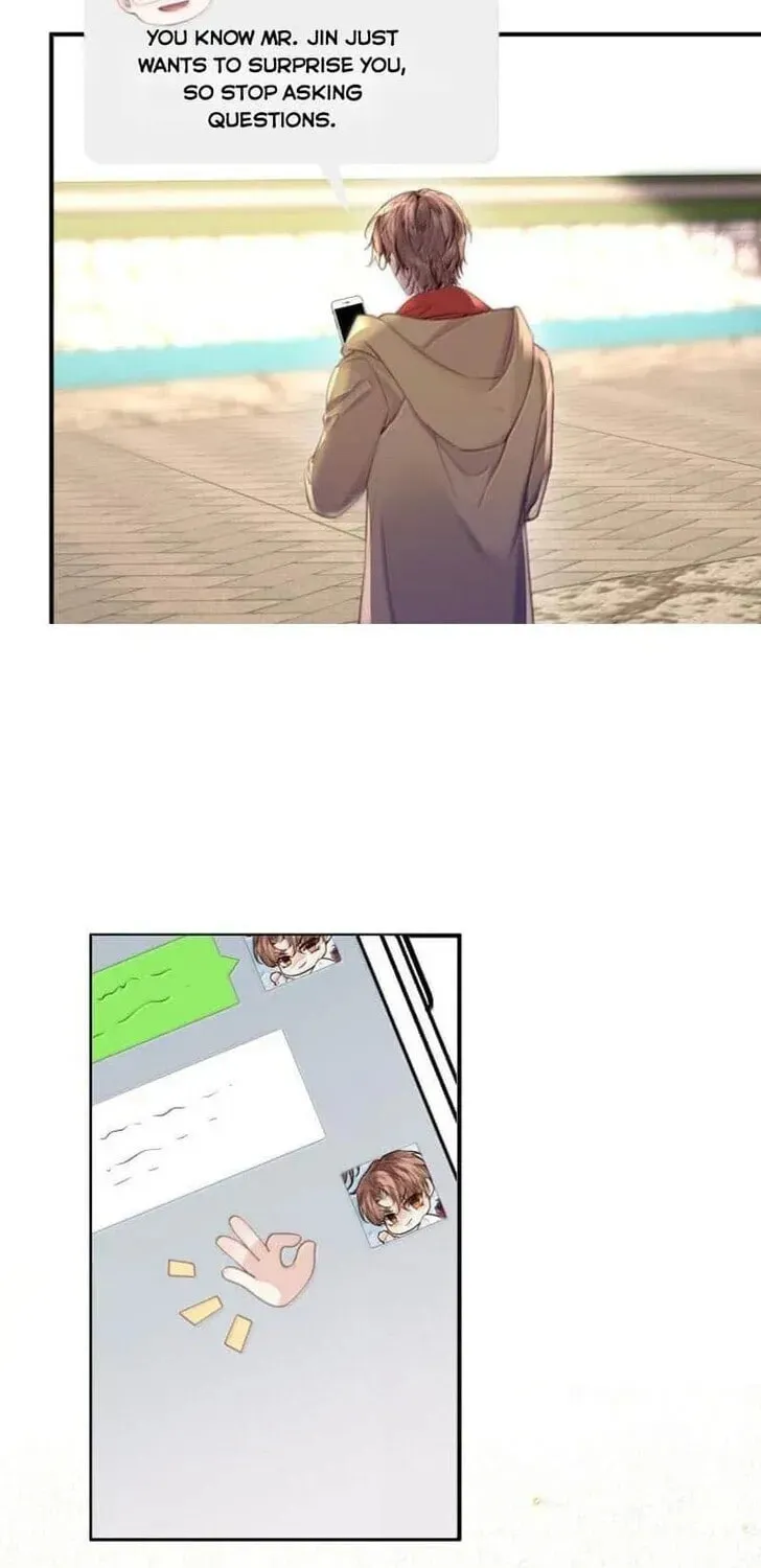 Read Personal Tailor chapter 125 image 14 on Lezhin