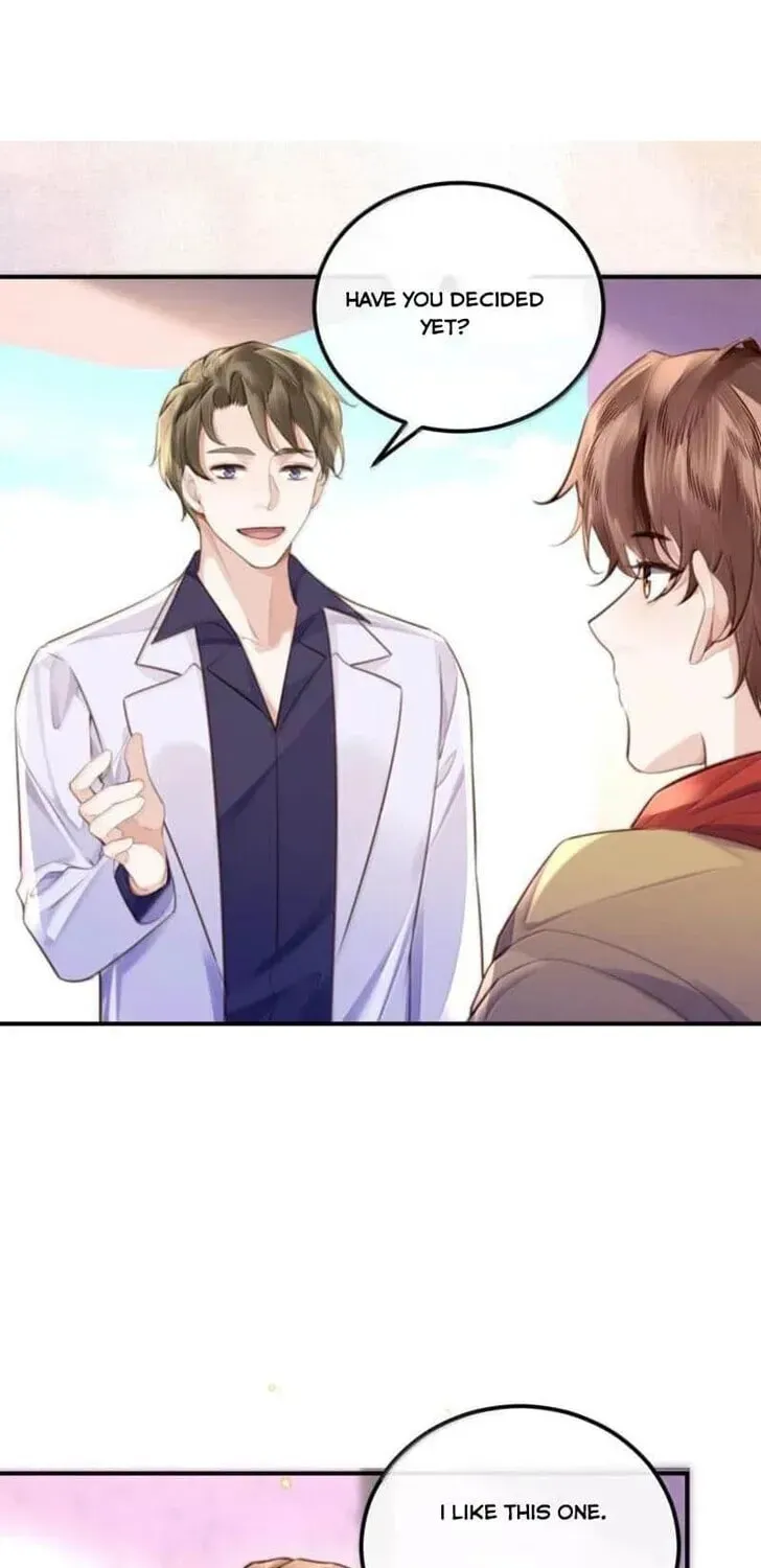 Read Personal Tailor chapter 125 image 2 on Lezhin