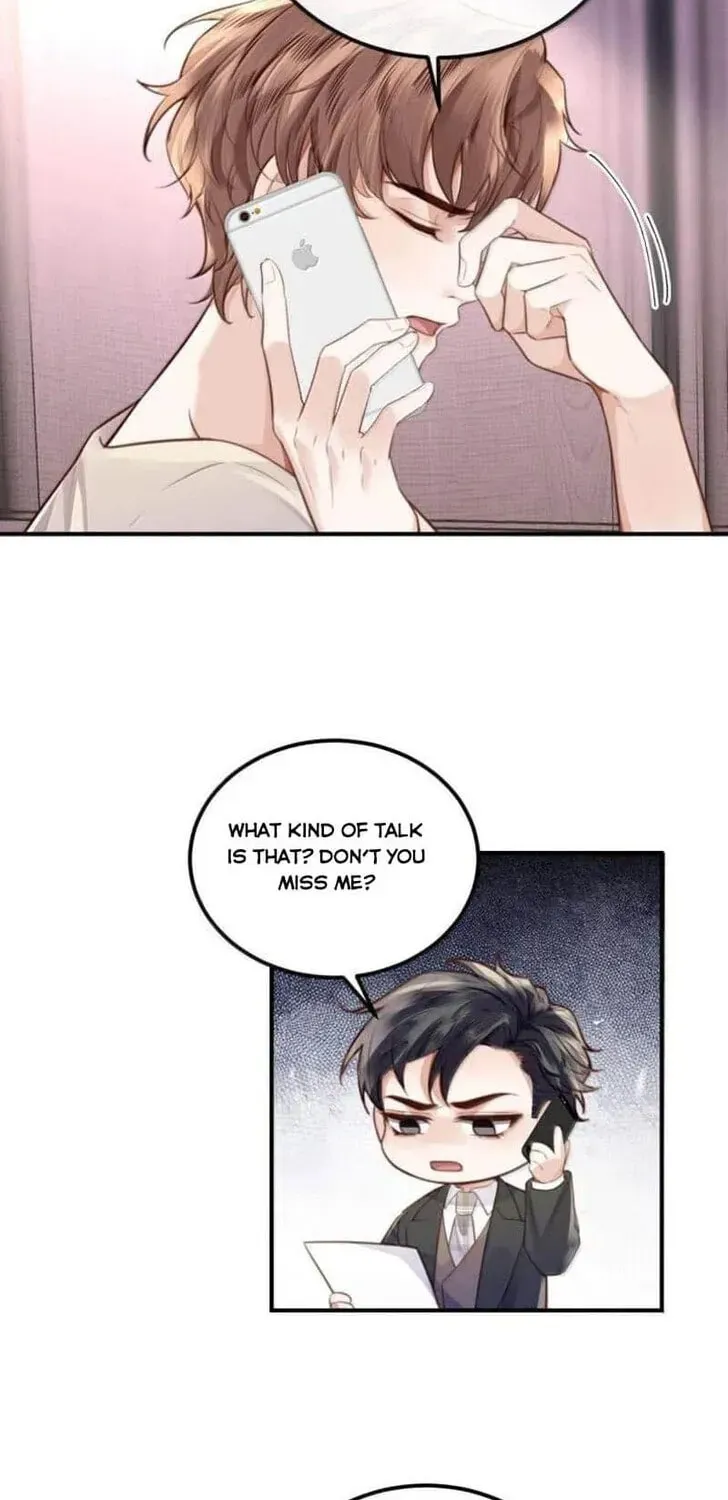 Read Personal Tailor chapter 125 image 20 on Lezhin